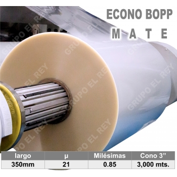 bopp-mate-e-350mm